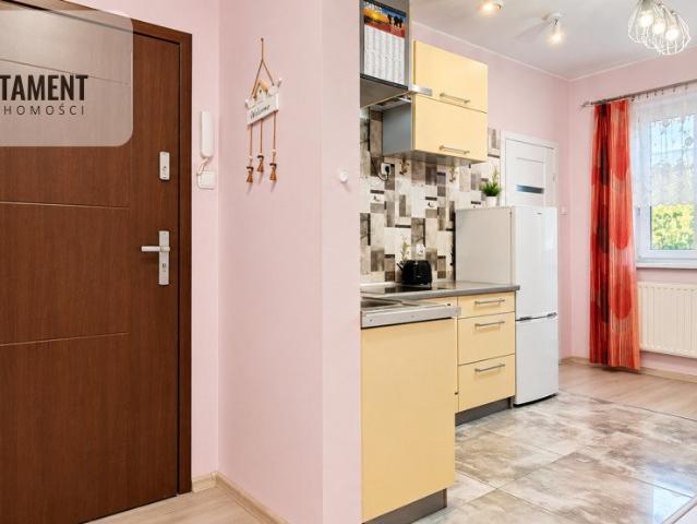 Mieszkanie na sprzedaż w Inowrocław, Kujawsko-pomorskie