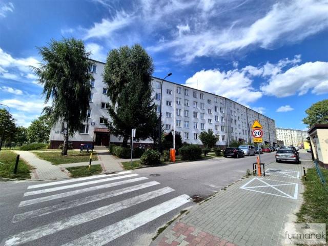 Mieszkanie na sprzedaż w Biłgoraj, powiat biłgorajski