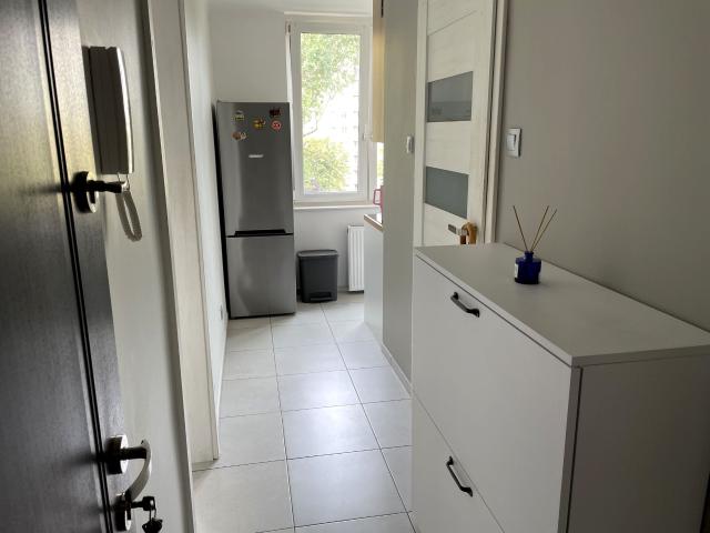 Mieszkanie do wynajęcia w Bytom, Śląskie
