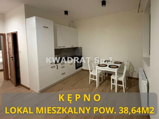 Mieszkanie na sprzedaż w Kępno, Wielkopolskie