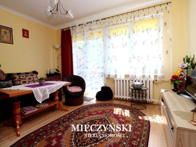 Mieszkanie na sprzedaż w Gorzów Wielkopolski