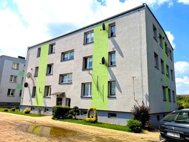 Mieszkanie na sprzedaż w Zachodniopomorskie