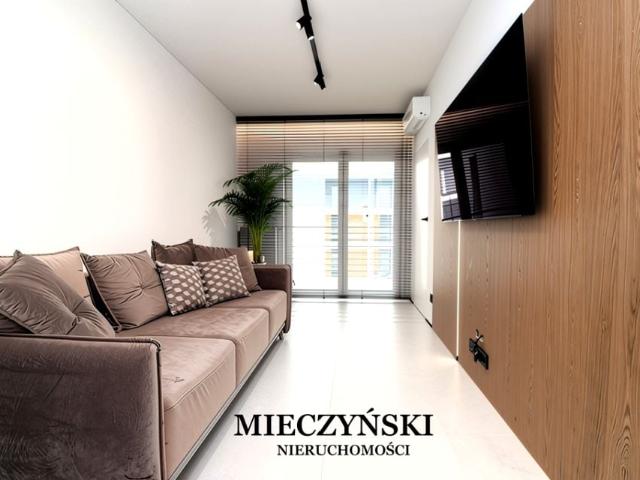 Mieszkanie na sprzedaż w Gorzów Wielkopolski, Lubuskie