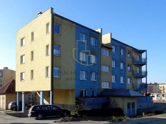 Mieszkanie na sprzedaż w Jelenia Góra, Dolnośląskie
