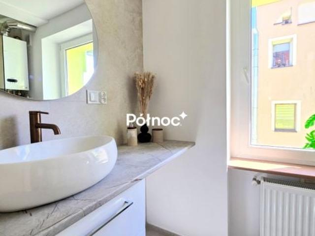 Mieszkanie na sprzedaż w Jelenia Góra, Dolnośląskie