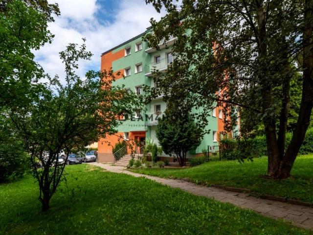 Mieszkanie na sprzedaż w Jelenia Góra, Dolnośląskie