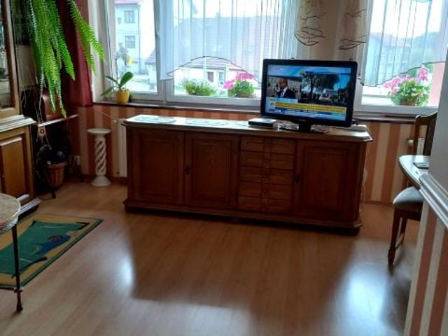 Mieszkanie na sprzedaż w Kamień Pomorski, Zachodniopomorskie