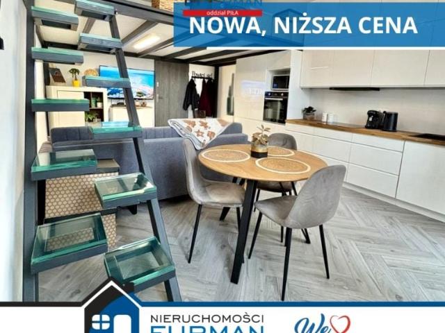 Mieszkanie na sprzedaż w Piła, powiat pilski