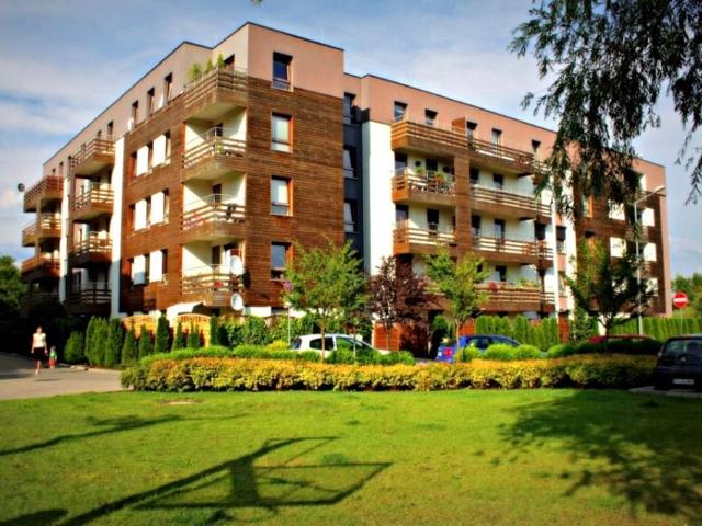 Mieszkanie na sprzedaż w Skórzewo, Wielkopolskie