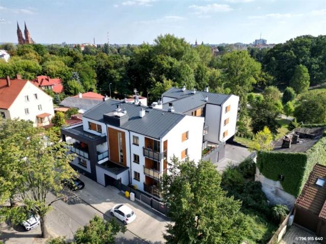 Mieszkanie na sprzedaż w Włocławek