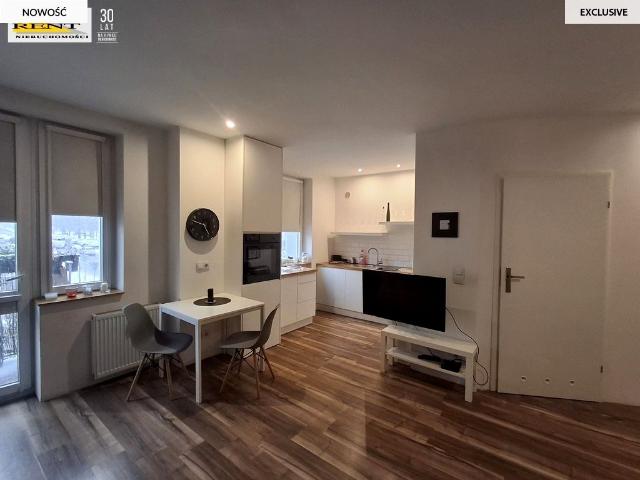 Mieszkanie do wynajęcia w Szczecin, Zachodniopomorskie