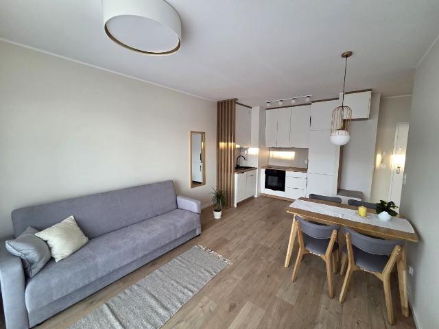 Mieszkanie do wynajęcia w Rumia, Pomorskie