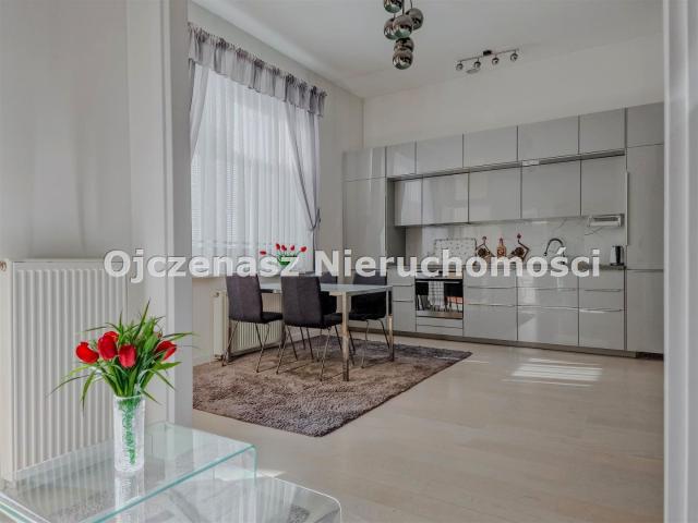 Mieszkanie do wynajęcia w Bydgoszcz, Kujawsko-pomorskie