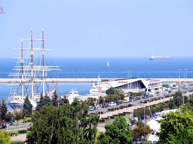 Mieszkanie do wynajęcia w Gdynia, Pomorskie