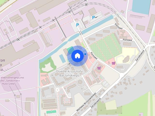 Kawalerka do wynajęcia w Sandomierz, Świętokrzyskie