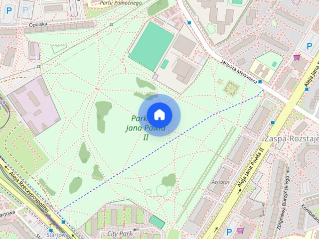 Mieszkanie do wynajęcia w Gdańsk
