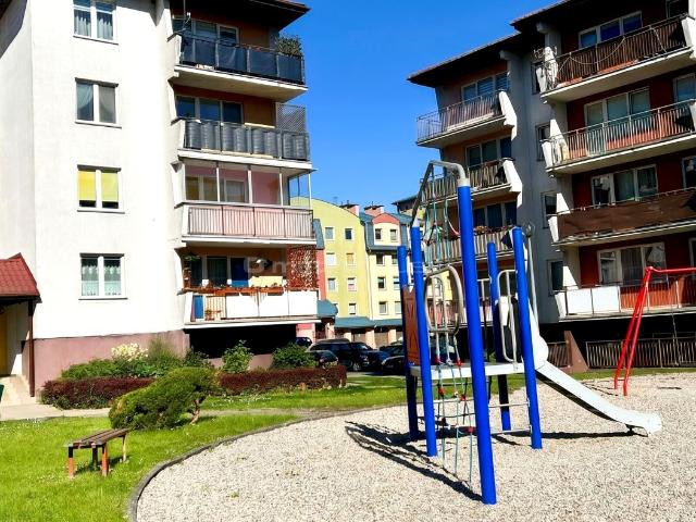 Mieszkanie do wynajęcia w Olsztyn, Warmińsko-mazurskie