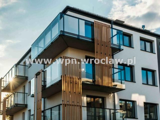 Mieszkanie na sprzedaż w Wrocław