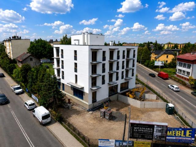 Mieszkanie na sprzedaż w Czechowice-dziedzice, Śląskie