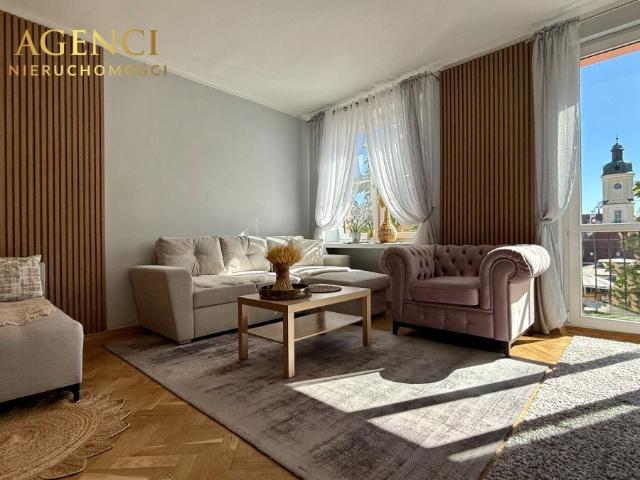Mieszkanie do wynajęcia w Białystok, Podlaskie