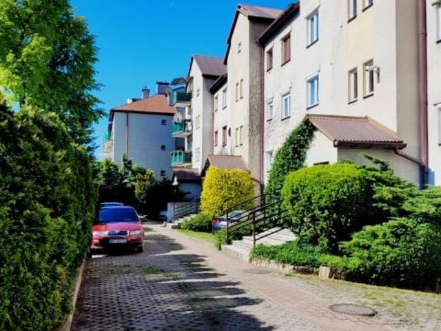 Mieszkanie na sprzedaż w Siedlce, Mazowieckie
