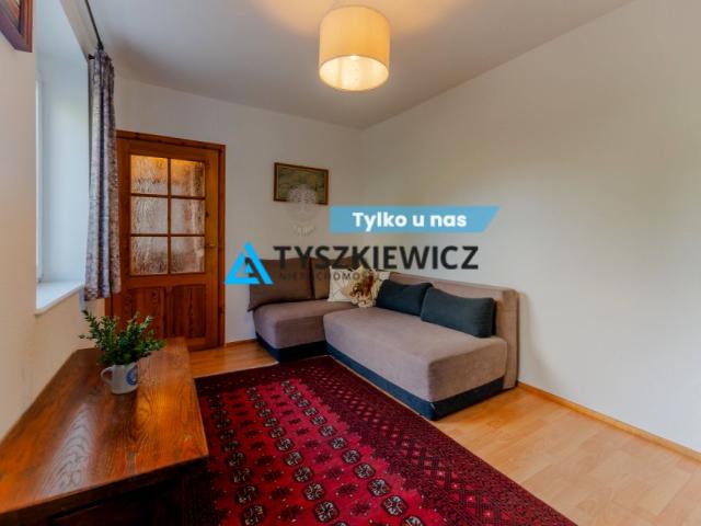 Mieszkanie na sprzedaż w Bytów, Pomorskie