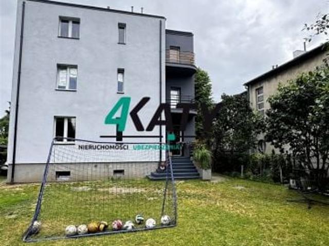 Mieszkanie na sprzedaż w Katowice, Śląskie