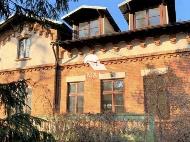 Mieszkanie na sprzedaż w Milanówek, Mazowieckie