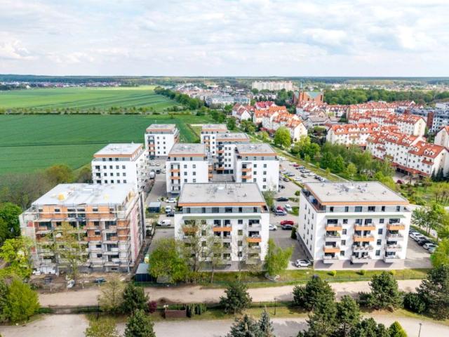 Mieszkanie na sprzedaż w Leszno, Wielkopolskie