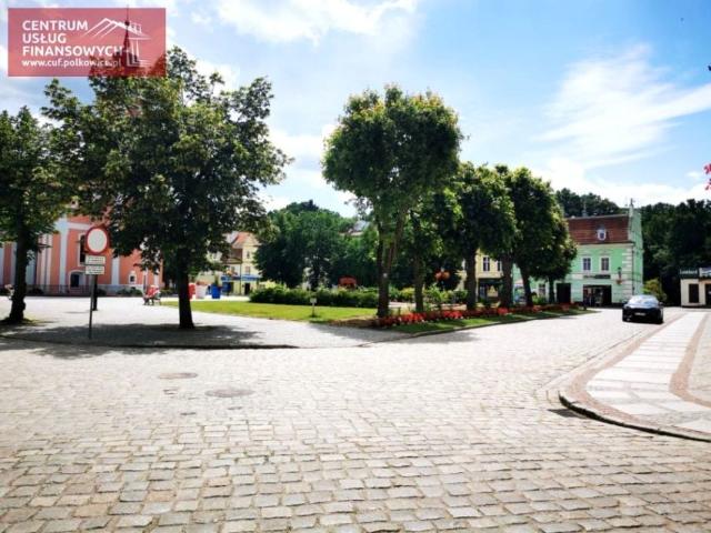 Mieszkanie na sprzedaż w Chocianów, Dolnośląskie