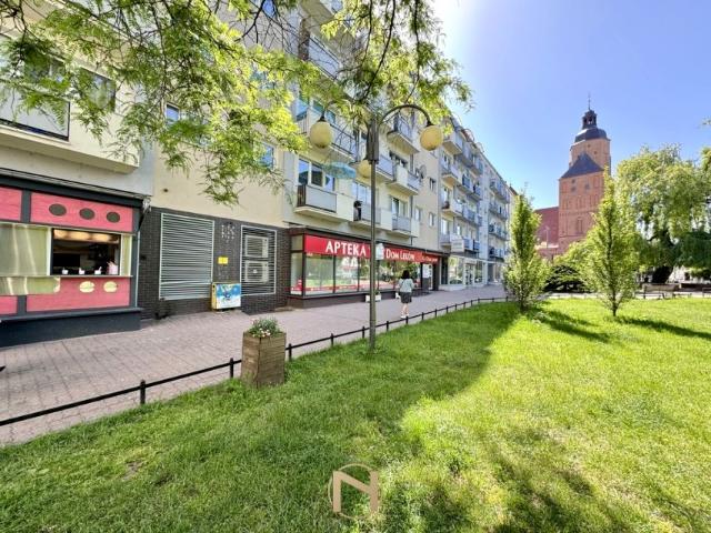 Mieszkanie do wynajęcia w Gorzów Wielkopolski, Lubuskie