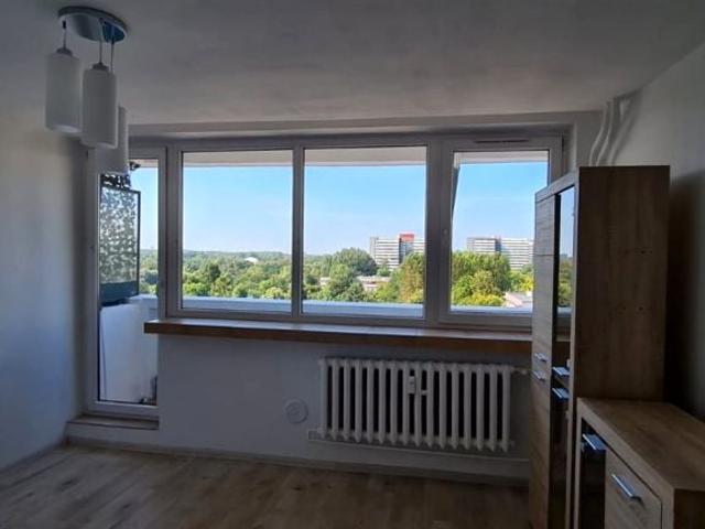 Mieszkanie do wynajęcia w Katowice, Śląskie