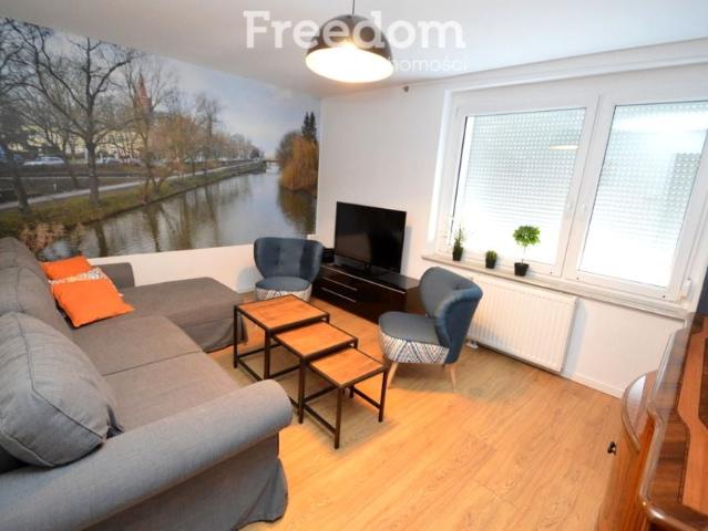 Mieszkanie na sprzedaż w Opole, Opolskie