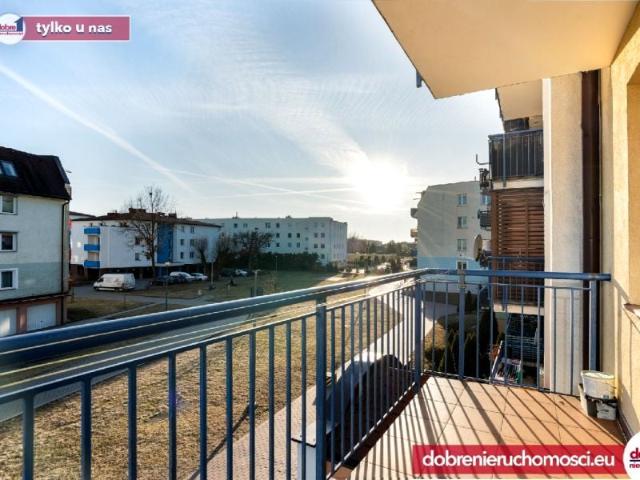 Mieszkanie na sprzedaż w Szubin, Kujawsko-pomorskie