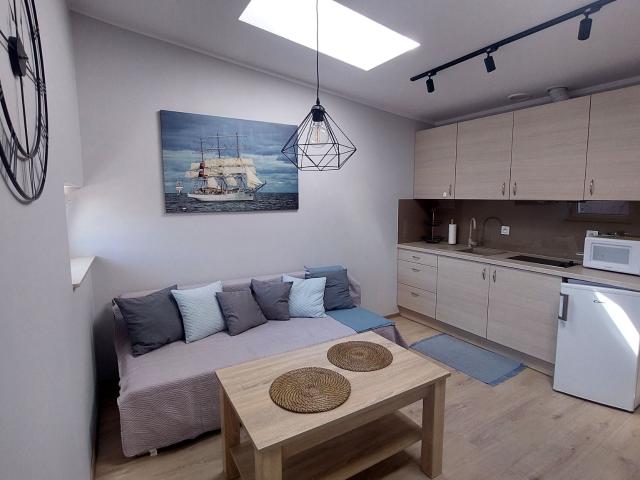 Mieszkanie do wynajęcia w Szczecin, Zachodniopomorskie