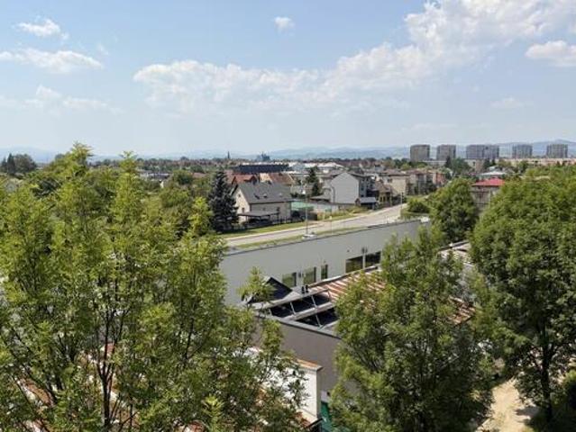 Mieszkanie na sprzedaż w Nowy Sącz, Małopolskie