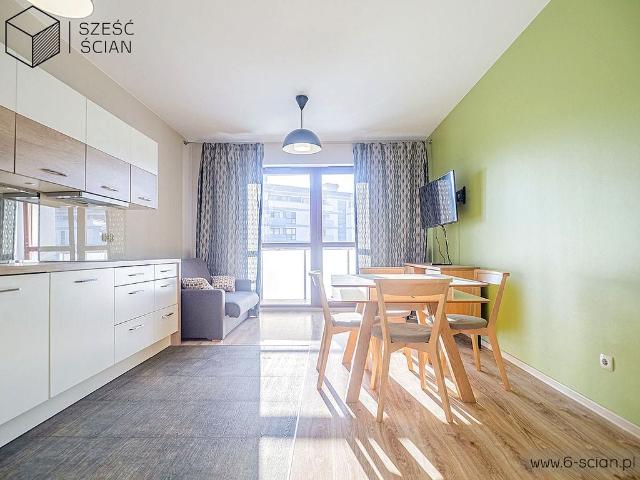 Mieszkanie do wynajęcia w Warszawa, Mazowieckie