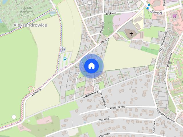 Mieszkanie do wynajęcia w Bielsko-biała, Śląskie