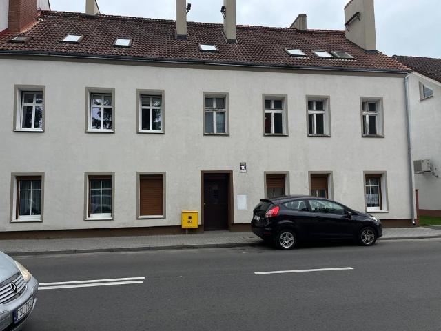 Mieszkanie na sprzedaż w Słubice, Lubuskie