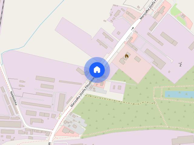 Mieszkanie do wynajęcia w Gryfice