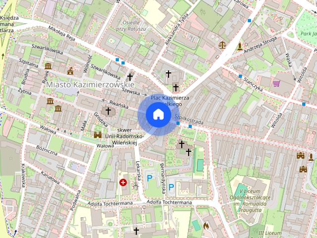 Mieszkanie do wynajęcia w Radom, Mazowieckie