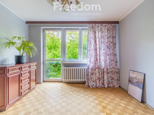 Mieszkanie na sprzedaż w Milanówek, Mazowieckie