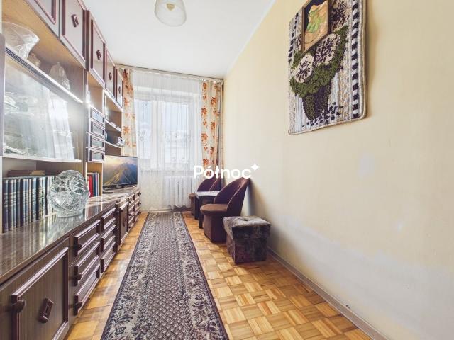 Mieszkanie na sprzedaż w Włocławek, Kujawsko-pomorskie