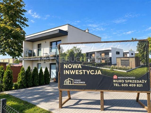 Mieszkanie na sprzedaż w Skarszewy, Pomorskie