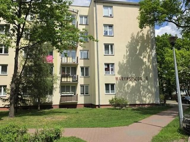 Mieszkanie na sprzedaż w Biała Podlaska, Lubelskie
