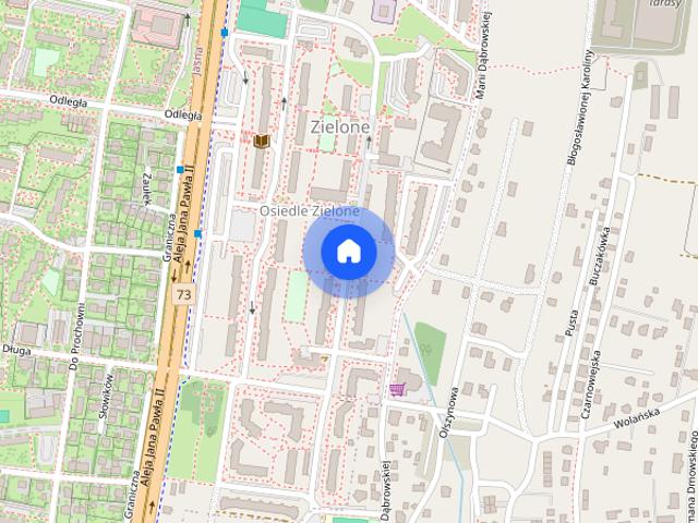 Mieszkanie do wynajęcia w Tarnów, Małopolskie