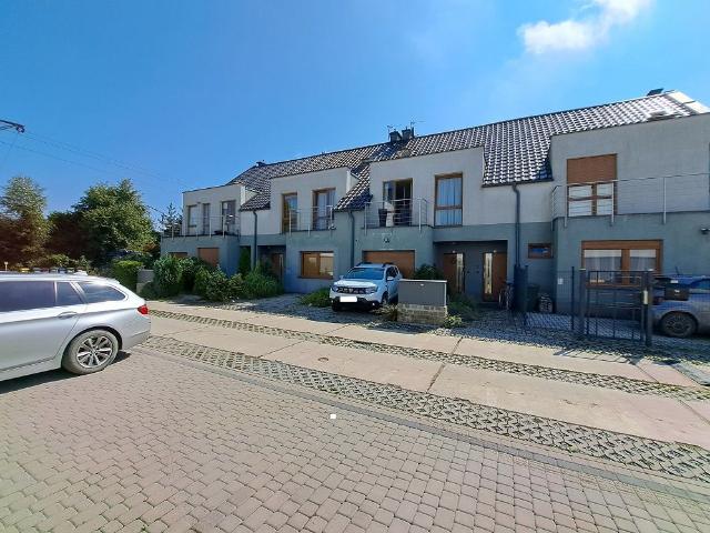 Mieszkanie do wynajęcia w Radwanice, Dolnośląskie