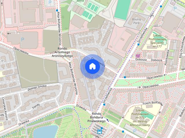 Mieszkanie do wynajęcia w Warszawa, Mazowieckie