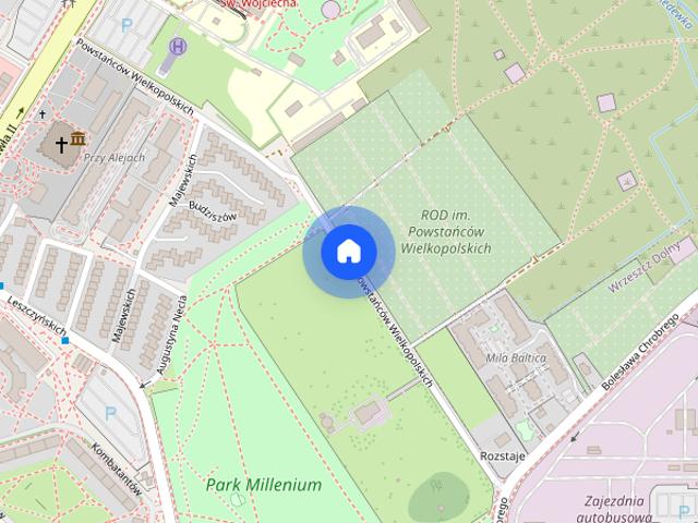 Pokój do wynajęcia w Gdańsk, Pomorskie
