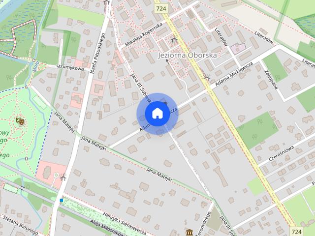 Mieszkanie do wynajęcia w Konstancin-jeziorna, Mazowieckie